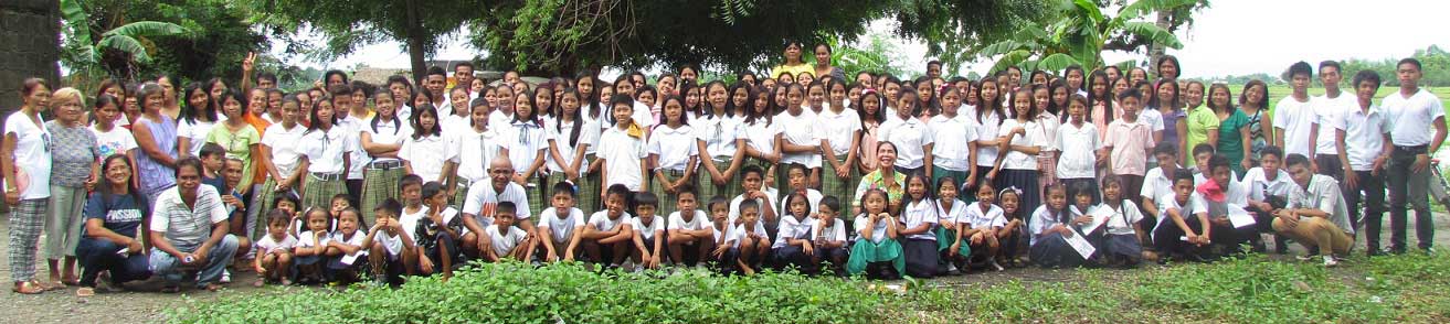 balanghari educational initiative children