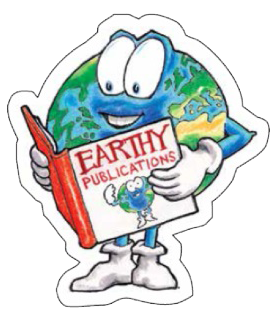 earthy reading earthy publications