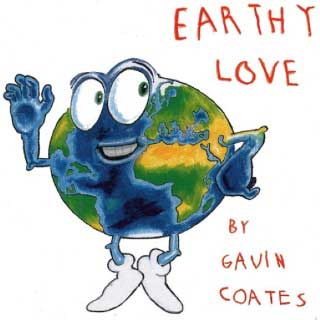 earthy love by gavin coates