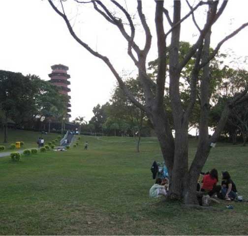 yuen long park 2